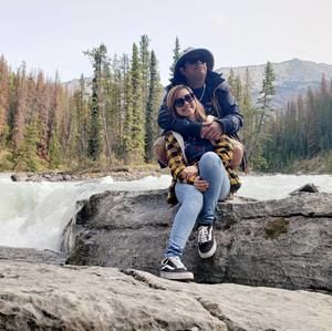 Meet your Posher, Pia